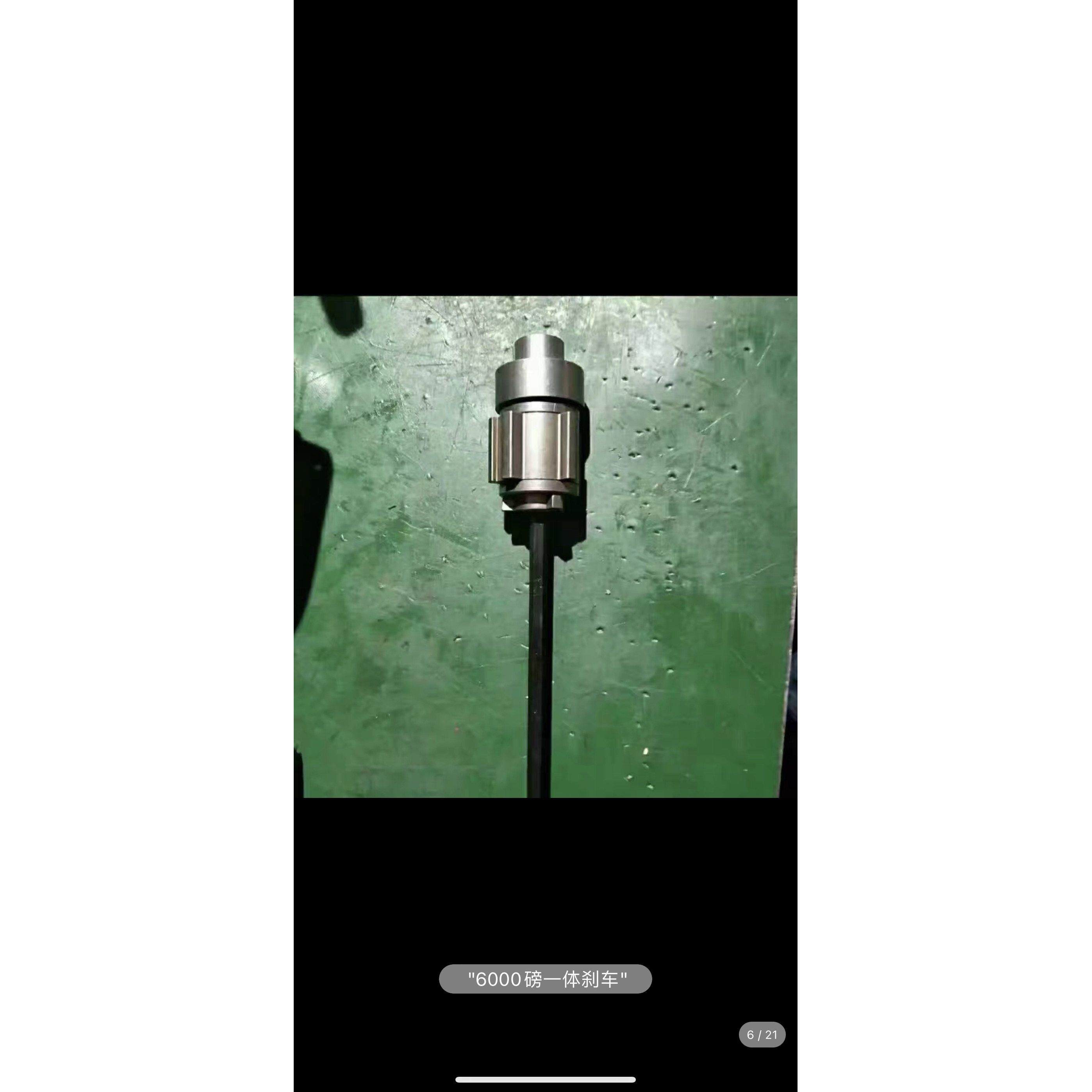 车载吊机12V电动绞盘24V手柄开关无线遥控继电器配件卷扬控制盒