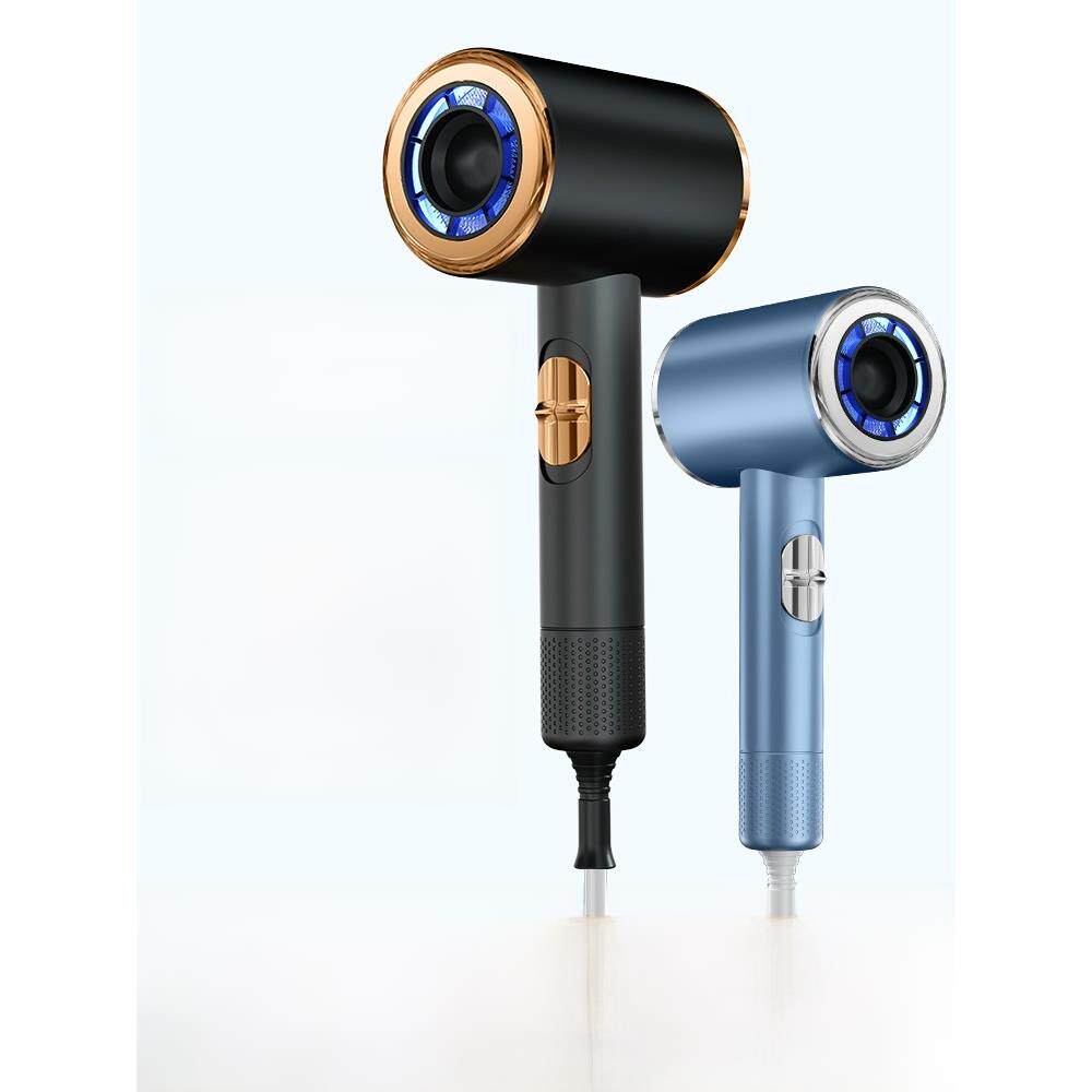 吹风机家用大风负离子护发宿舍学生仅1200W低低功率800W