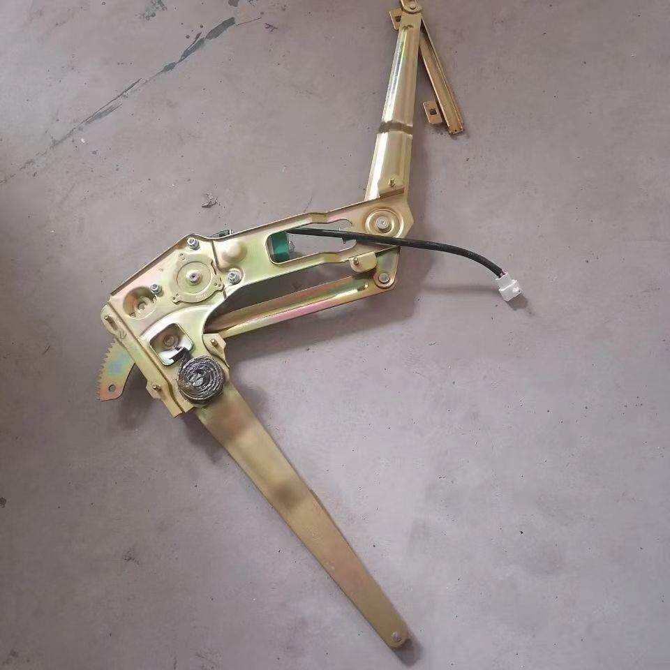 山东凯马K1 K3 K6 K8 电动玻璃升降器 车门玻璃升降器 摇移动式空