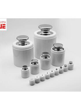 富月正品不锈钢单祇F2级1kg-20kg标准天平电子秤砝码校正校准砝码