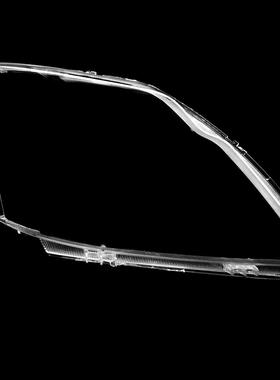 适用于新长安之星大灯罩/m201/SC6406a/S201/ 星卡sc1027大灯面罩