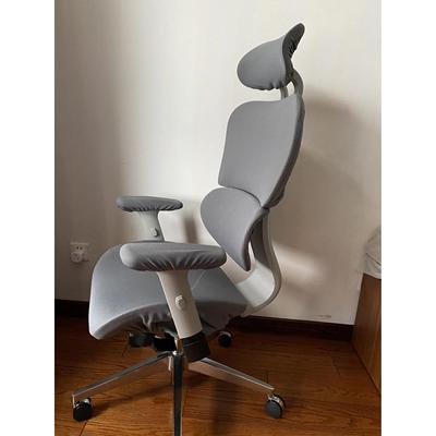 保友优BE2代金豪Ergonor电脑椅套罩家用冈村永艺人体工学椅子套罩