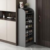 德国进口鞋 架 小户型鞋 柜家用门式 收纳新型室内收纳多层简易窄式