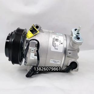 Xt5 Xts Xt6 Ct4 Ct6空调压缩机空调 适用于凯迪拉克Srx Ct5 Ats