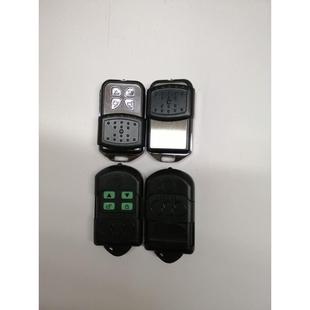 电动卷帘门电动门遥控器频率MH433遥控器