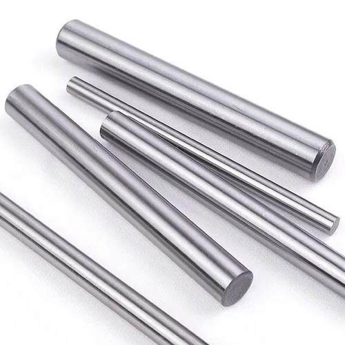 √【热销】国产精密直线光轴镀铬硬轴高频淬火活塞杆4-50mm