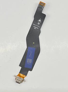 适用于努比亚红魔6 6Pro 6Spro充电尾插头电缆Nx669数据接口充电