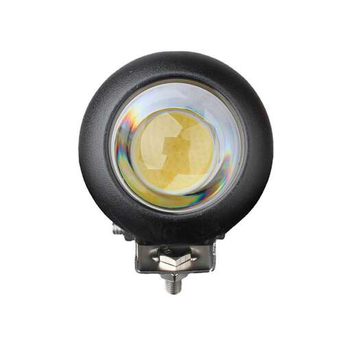 LED 15W工作灯改装雾灯LED 15W圆形COB LED工作灯15W 20W 25W蛋灯