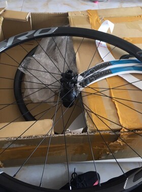 XCR0轮组贴纸改色贴适用XCR0 27.5寸山地车车圈轮组单车贴纸