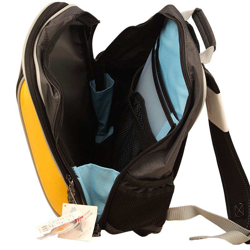 大容量书包小学生书包男女生双肩儿童减负书包防水高年级双肩背包