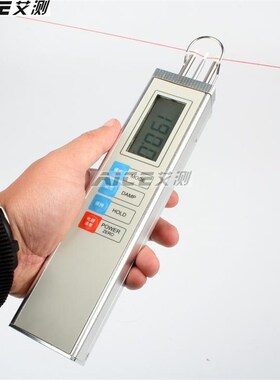 (Y2301数字纱线张力t仪)线材动态张力计电子单丝纺织陶瓷滑轮
