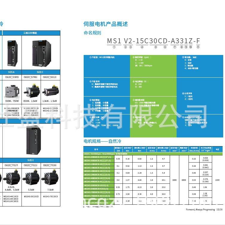 SV660AS5R5I汇川SV660NS5R5I伺服驱动器SV660CS5R5I