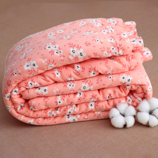 女士棉花手工棉裤 妈妈加厚内穿保暖裤 成人弹力修身裤子冬季