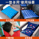 夏季 水坐垫凝胶垫透气 冰垫坐垫汽车水垫办公降温椅垫学生凉垫夏季