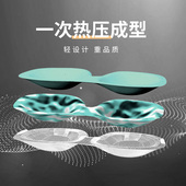 3D立体遮光眼罩睡眠专用夏季 护眼晴睡罩男女不压眼透气睡觉禁欲系