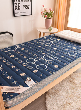 床垫定制60儿童70x200x75学生80x190x85宿舍90x180x100/110/135cm