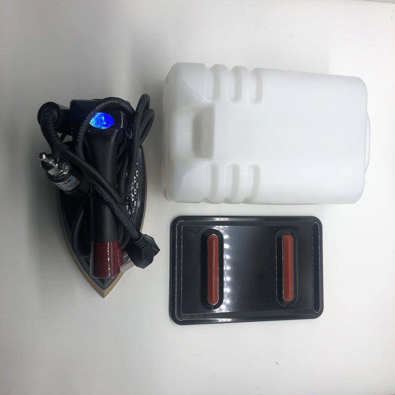 美宁MN-A868/777烫斗吊瓶蒸汽电熨斗双蒸汽熨斗干洗店窗帘店包邮