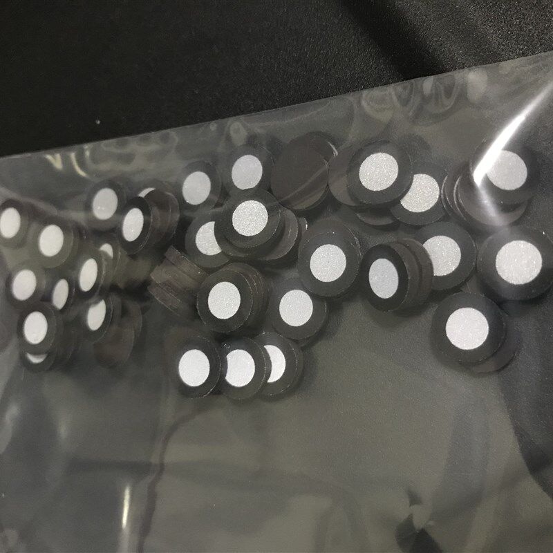 磁性重复利用摄影测量 标志点内6外10手持扫描仪反光标记点