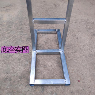 婚庆花门拱门铁艺圆环拱门双管拱门架子铁艺花架绢花拱门桁架拱门