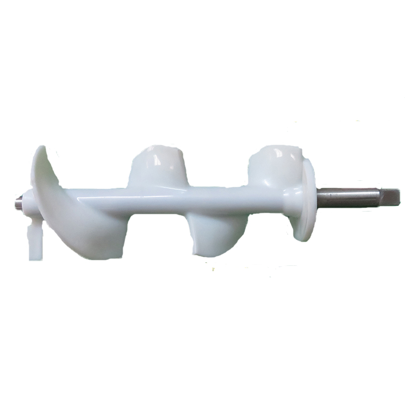 通用科酷冰淇淋机搅笼器意卡芙浩博华雷仕冰激凌甜筒机搅拌轴包邮