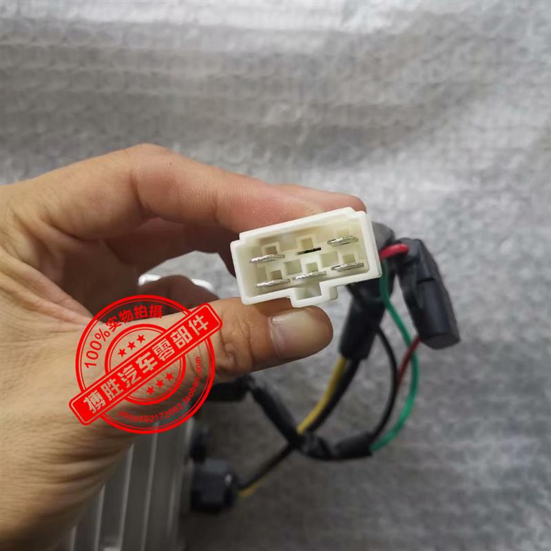 德瑞博320 260电动汽车轿车电源电压转换器全隔离智能48V 60V 72V