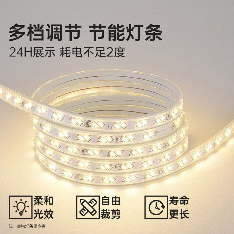 带灯模型展示柜透明压克力玻璃带锁模型饰品珠宝展柜防尘收纳柜子