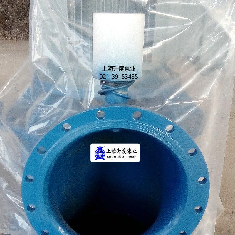WFB自吸泵HYB-DN-32D电动虹吸控制装置排气电子电磁阀负压降压阀
