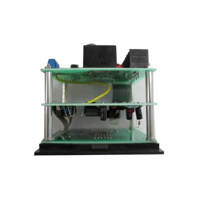 程精宏SXL控式电炉用仪表温控仪可控硅数专显表烘箱烤箱K分度