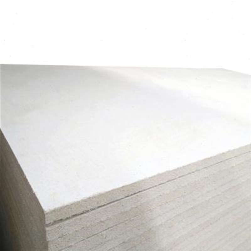 热销名兔板材 玻镁板 隔音美琳板A1防火阻燃环保墙面吊顶墙体隔断