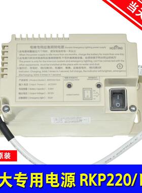 RKP220/12(J) 宁波宏大电梯专用应急照明电源 HOSTING 德凌原装
