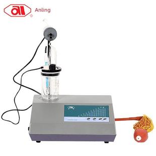 上海安亭 自动滴定仪 ZSD-2/ZSD-2J 智能自动卡尔费休水分滴定仪