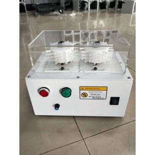 涂丝捻线机屏蔽丝刷丝分捻线机小型捻线机多芯捻线机