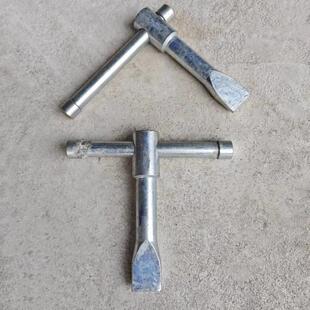 船用测深注入头扳手CB/T3778-99 碳钢镀锌不锈钢扳手 测深头板手