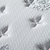 乳胶床垫30cm35厘米加厚26公分超厚软硬压缩卷包2米2.2弹簧席梦思