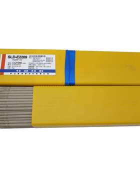 E309Mo-16不锈钢电焊条SLD-309Mo不锈钢焊条A312奥氏体不锈钢焊条