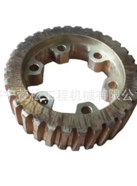 GD611A-1平地机齿轮232-70-54141垫片195-21-11173