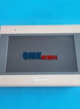 威纶工业触摸屏MT6071IE MT6071IP MT8071IP MT8071IE人机界面