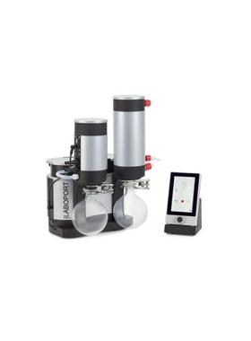 德国KNF真空泵系统LABOPORT SC 820 G CN 隔膜泵