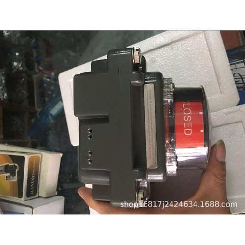 可代替 TXP-M2CGNPM 防爆限位开关 TXP-410N 回信器 信号开关