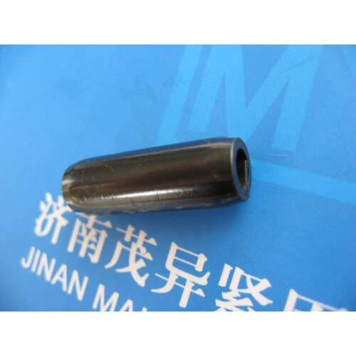 卷制弹性圆柱销ISO8750现货库存Φ20*40