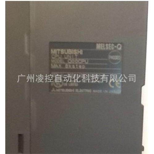 Q00CPU Q00CPU 1s可编程控制器