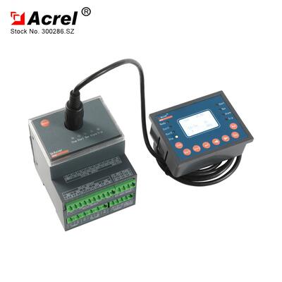 Acrel generator motor multifunction protection relay