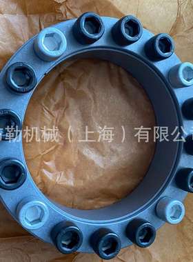 CAPT石家庄链轮总厂CL42X72B涨套/胀紧套/直柱型免键轴衬CL42X75B