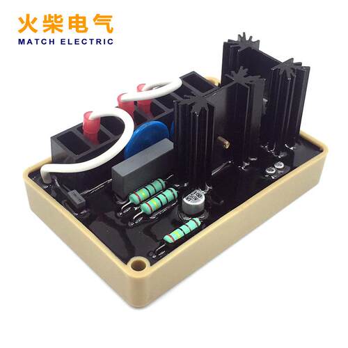 国产AVR EA350 SE350 发电机配件励磁自动电压调节器稳压板