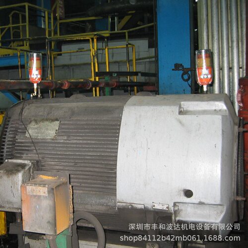 pulsarlubeM250自动注油器