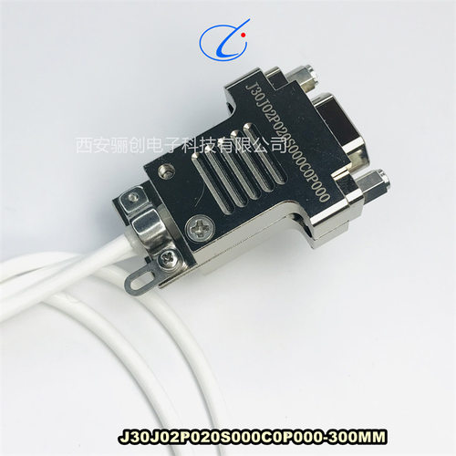 矩形连接器J30/J02/P020等