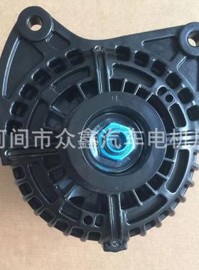 汽车交流发电机，S52LA-3701100，1040010-FF120708P，汽车配件