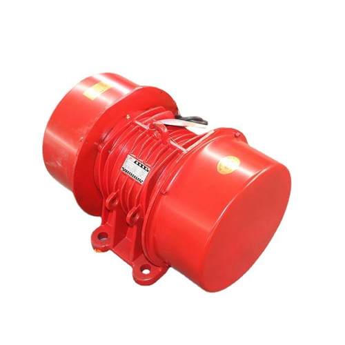 JZO-10-6振动电机0.75kW新乡滨河振动电机厂家