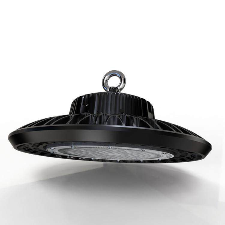 厂家直销 UFO工矿灯套件 SMD贴片飞碟灯 厂房灯套件 工矿灯铝外壳