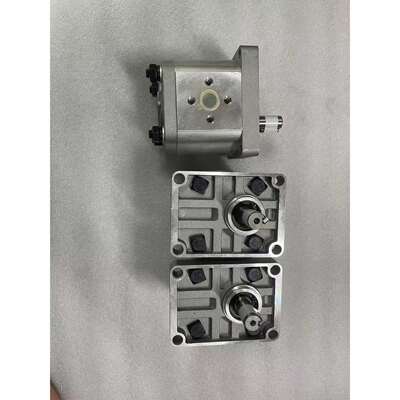 CBN-F314-ALH,CBN-F316-ALH,CBN-F320-ALH,齿轮泵